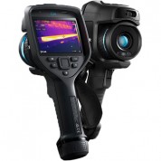 Flir E96 Thermal Imaging Camera 14° Lens