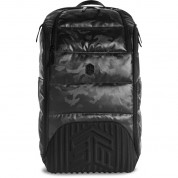 Stm Dux 30l Backpack Black Camo | Lightweight & Durable