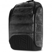 Stm Dux 30l Backpack Black Camo | Lightweight & Durable