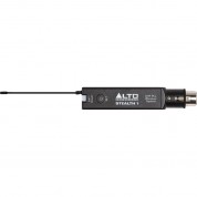 Alto Professional Stealth 1 Mono Wireless System 542-566 Mhz