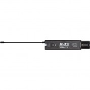 Alto Professional Stealth 1 Mono Wireless System 542-566 Mhz