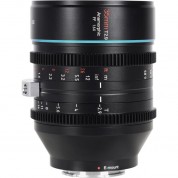 Sirui T2.9 1.6x Anamorphic Lens Set 35 & 100mm E-mount