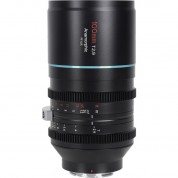 Sirui T2.9 1.6x Anamorphic Lens Set 35 & 100mm E-mount