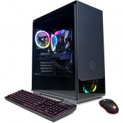 Cyberpowerpc Gamer Supreme Desktop Computer