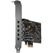 Creative Sound Blaster Audigy Fx V2 Pcie Sound Card