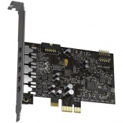 Creative Sound Blaster Audigy Fx V2 Pcie Sound Card