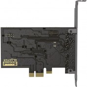 Creative Sound Blaster Audigy Fx V2 Pcie Sound Card