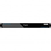 Osee Argos1600-3g 4k Multiviewer 16-channel Sdi Inputs