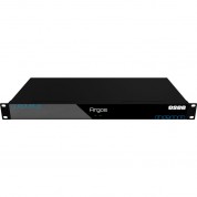 Osee Argos1600-3g 4k Multiviewer 16-channel Sdi Inputs