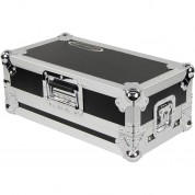 Odyssey Flight Zone Rack-mountable Lighting Controller Case 5ru