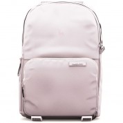 Brevite Jumper Camera Backpack Blush Pink 18l