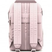 Brevite Jumper Camera Backpack Blush Pink 18l