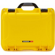 Nanuk Hard Case For Dji Avata Fpv, Goggles, Controller (yellow)