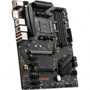 Msi B550 Gaming Gen3 Am4 Atx Motherboard