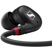 Sennheiser Ie 100 Pro Wireless In-ear Headphones Black