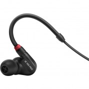 Sennheiser Ie 100 Pro Wireless In-ear Headphones Black