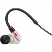 Sennheiser Ie 100 Pro Wireless In-ear Headphones Clear