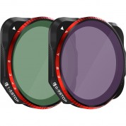 Freewell True Color Nd Filters For Dji Mavic 3 Classic