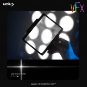 Vaxis Vfx 4x5.65 Star-cross Filter