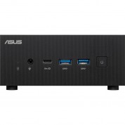 Asus Expertcenter Pn53 Mini Pc Barebone Computer