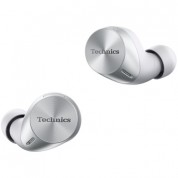 Technics Eah-az60 Noise-canceling Wireless Headphones Silver