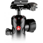 Manfrotto Befree Advanced Aluminum Tripod With 494 Ball Head