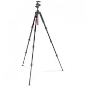 Manfrotto Befree Advanced Aluminum Tripod With 494 Ball Head