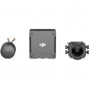 Dji O3 Air Unit Drone Camera Accessory