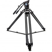 Sirui Bct-3002 Tripod & Bch-30 Video Head Bundle