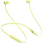 Beats Flex Wireless In-ear Headphones Yuzu Yellow