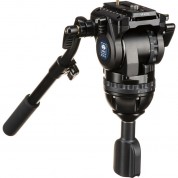 Sirui Bct-2003 Tripod & Bch-10 Video Head Bundle