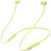 Beats Flex Wireless In-ear Headphones Yuzu Yellow