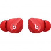 Beats Studio Buds Noise-canceling Wireless Earbuds Red