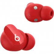 Beats Studio Buds Noise-canceling Wireless Earbuds Red