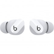 Beats Studio Buds Noise-canceling Wireless Earbuds White