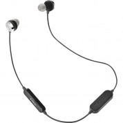 Focal Sphear Wireless In-ear Headphones Black