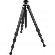 Really Right Stuff Ascend-14 Carbon Fiber Tripod With Ball Head