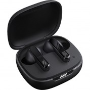 Jbl Live Pro 2 Noise-canceling Wireless Headphones Black