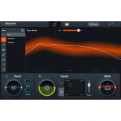 Izotope Neutron Elements 4 Channel Strip Software