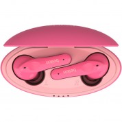 Belkin Soundform Nano Kids Wireless Headphones Pink