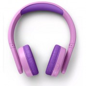 Philips Kids Wireless On-ear Headphones Pink