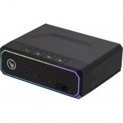 Iogear Keymander Nexus 3-port Gaming Kvm Switch