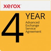 Xerox C310 4-year Advanced Exchange Service