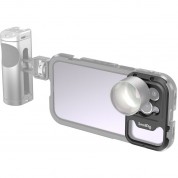 Smallrig 17mm Lens Backplane For Iphone 14 Pro Max Cage