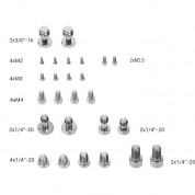 Smallrig Camera Accessories Screw Set