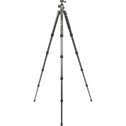 Vanguard Veo 2 265cb Carbon Fiber Tripod With Ball Head