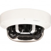 Hanwha Wisenet P Series Pnm-9084qz1 8mp Outdoor Camera