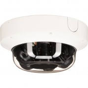 Hanwha Wisenet P Series Pnm-9084qz1 8mp Outdoor Camera