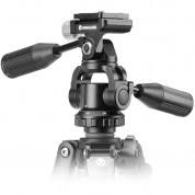 Vanguard Veo3 263cps Carbon Fiber Tripod With Arca-type Head