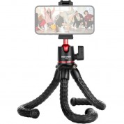 Neewer T30 Flexible Tripod With Ball Head & Phone Mount